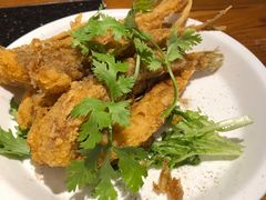 豆腐鱼-烧货·活海鲜炭烧(湖滨商业街店)