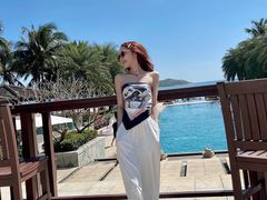 -石梅湾艾美度假酒店