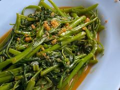 -URBAN SOI Thai Kitchen乐泰料理(长乐路店)
