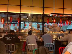 -陈鹏鹏潮汕菜(宝安机场T3航站楼店)