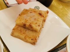 XO酱炒萝卜糕-添好运点心专门店(百老汇店)