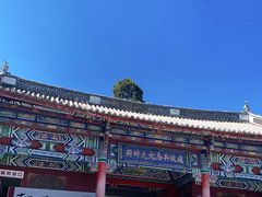 -总统兵马大元帅府
