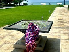 -三亚海棠湾万丽度假酒店