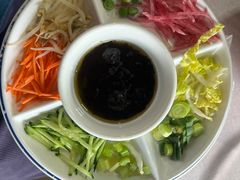 -前门故事烤鸭店(十里河店)