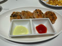 -双合园·海鲜水饺青岛菜(万佳广场店)