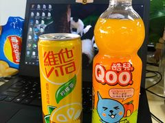 -盒马鲜生(和谐广场店)