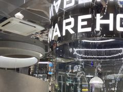 -3号仓库·创意中国菜(乐清正大广场店)