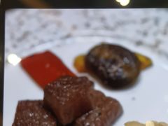 -和·铁板烧·OMAKASE(望京昆泰嘉晟酒店)