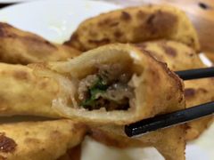 -笑云开汤包店(网巾市店)