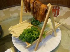 -来客家食府 · 福建客家菜(厦禾路店)