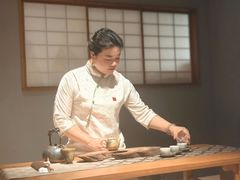 -汉艺唐风茶艺培训(联发华美空间店)