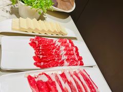 -海底捞火锅(劲松店)