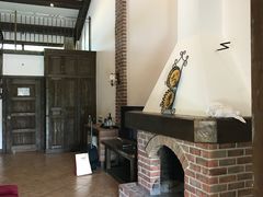 -意大利农场度假村