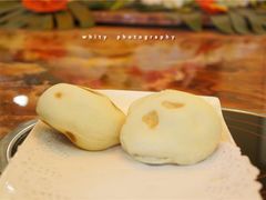 石头饼-棠宴酒店(汉口学院店)