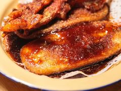 -柴爿巷·香酥鸡&馄饨(复兴中路店)
