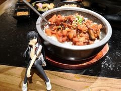 -九田家黑牛烤肉料理(石路天虹店)