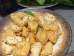 -椒椒铜炉火锅鸡(天马店)