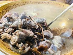 -基诺山寨.版纳民族特色菜