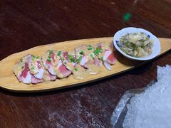 -古京·臻致料理(月湖店)