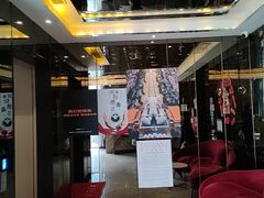 -星聚会KTV(苏州尹山湖歌林公园店)