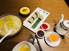 -富力希尔顿度假酒店-御玺中餐厅