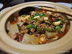 -火宫殿·湘菜小吃·商务宴请·生日聚会(东塘店)