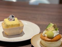 -KNOTKNOT珞珞·日式甜品(K11店)