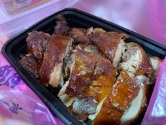甜皮鸭-王浩儿纪六孃甜皮鸭(乐山总店)