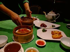 -誉八仙茶室酒楼(新天地店)