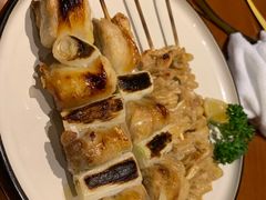-気楽亭和食料理(气乐亭大世界本店)