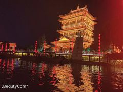 -台儿庄古城