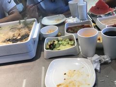 -北京华联购物中心(天通苑店)