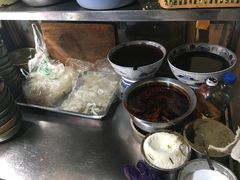-秦镇史玉林凉皮(翡丽城店)