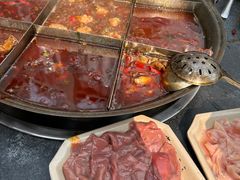 -化龙桥九宫格火锅(清水河店)