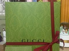 -GUCCI(南京德基店)