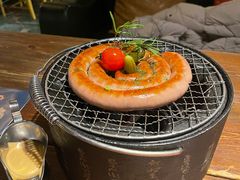 -卢布里西餐厅(海拉尔店)