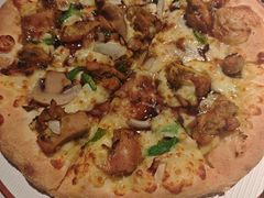 -必胜客(新辰里酒仙桥店)