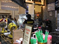 -美芝莲(领展购物广场中关村店)