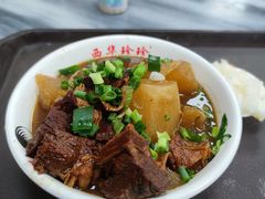 -珍珍小食店(西华路店)