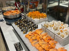 -合肥富力威斯汀酒店·知味餐厅