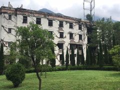 -阿坝州汶川特别旅游区