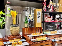 -川骄海鲜自助(亚运村店)