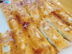 -台北楚楚园馅饼粥(虹桥南丰城店)