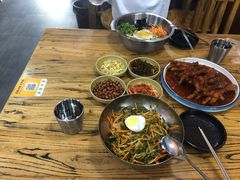 -京玉菲饭店(李村店)