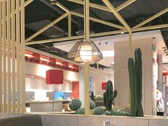 -九毛九西北菜(汕头金平万达广场店)