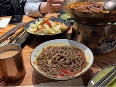 -塔哈尔·新疆盛宴(城西银泰店)