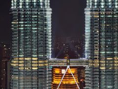 -吉隆坡国油双峰塔