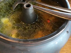 -云海肴·汽锅鸡·云南菜(天山百盛优客店)