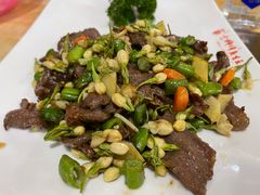 -余师傅鱼生王