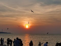 -那香海钻石沙滩浴场